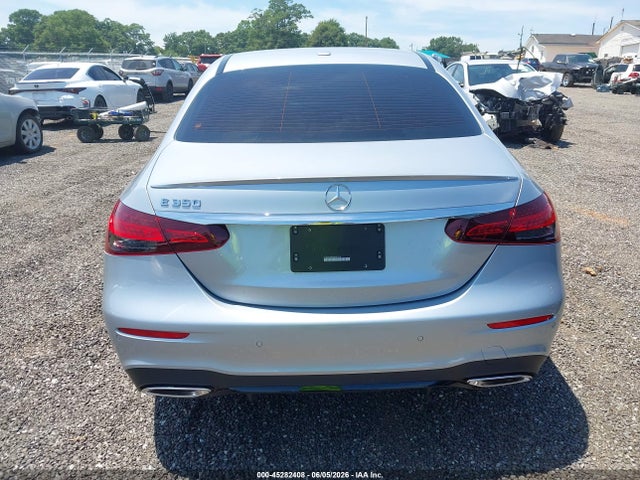 Aukcja sprzedaży 2022 Mercedes-benz E 350, vin: W1KZF8DB8NB091438, numer aukcji: 45282408