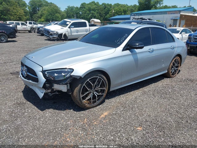 Aukcja sprzedaży 2022 Mercedes-benz E 350, vin: W1KZF8DB8NB091438, numer aukcji: 45282408