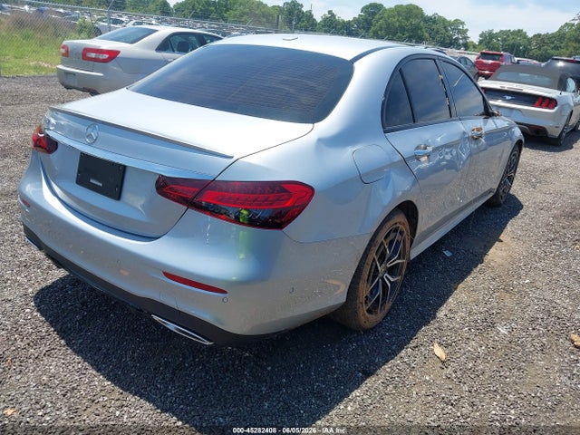 Aukcja sprzedaży 2022 Mercedes-benz E 350, vin: W1KZF8DB8NB091438, numer aukcji: 45282408