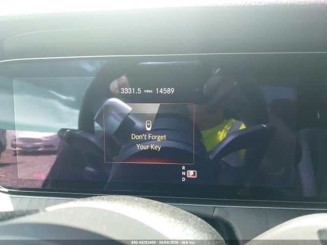 Aukcja sprzedaży 2022 Mercedes-benz E 350, vin: W1KZF8DB8NB091438, numer aukcji: 45282408