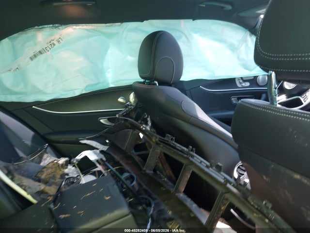 Aukcja sprzedaży 2022 Mercedes-benz E 350, vin: W1KZF8DB8NB091438, numer aukcji: 45282408
