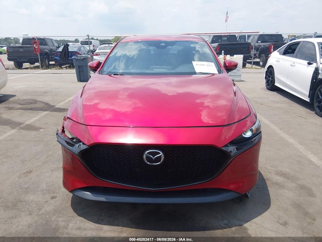 Продаж на аукціоні авто 2021 Mazda Mazda3 Select, vin: JM1BPAKL0M1332344, номер лоту: 45282417
