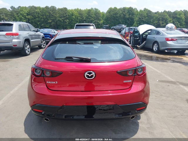 Продаж на аукціоні авто 2021 Mazda Mazda3 Select, vin: JM1BPAKL0M1332344, номер лоту: 45282417