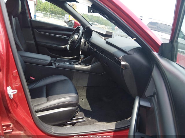 Продаж на аукціоні авто 2021 Mazda Mazda3 Select, vin: JM1BPAKL0M1332344, номер лоту: 45282417