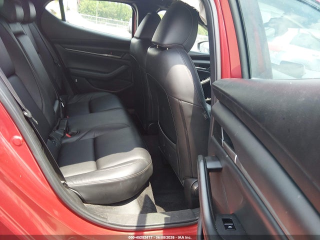 Продаж на аукціоні авто 2021 Mazda Mazda3 Select, vin: JM1BPAKL0M1332344, номер лоту: 45282417