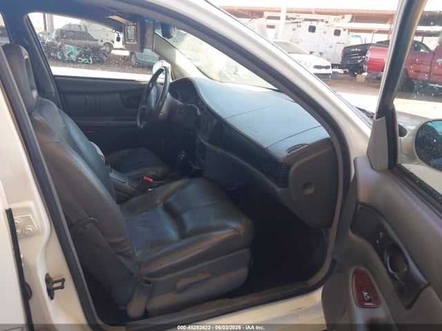 Продажа на аукционе авто 2003 Buick Regal Ls, vin: 2G4WB52K131160182, номер лота: 45282422