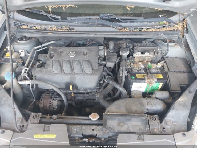 Aukcja sprzedaży 2007 Nissan Sentra 2.0, vin: 3N1AB61E67L671863, numer aukcji: 45282424