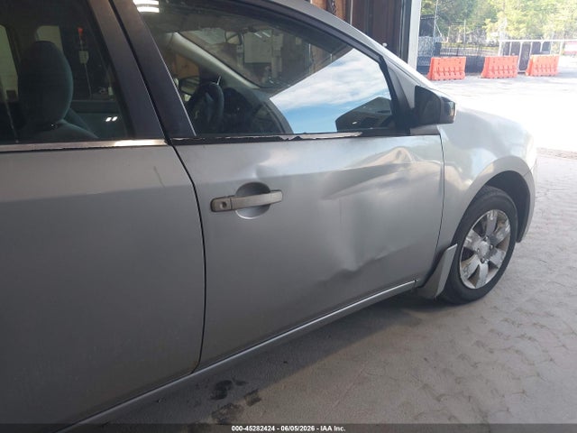 Aukcja sprzedaży 2007 Nissan Sentra 2.0, vin: 3N1AB61E67L671863, numer aukcji: 45282424