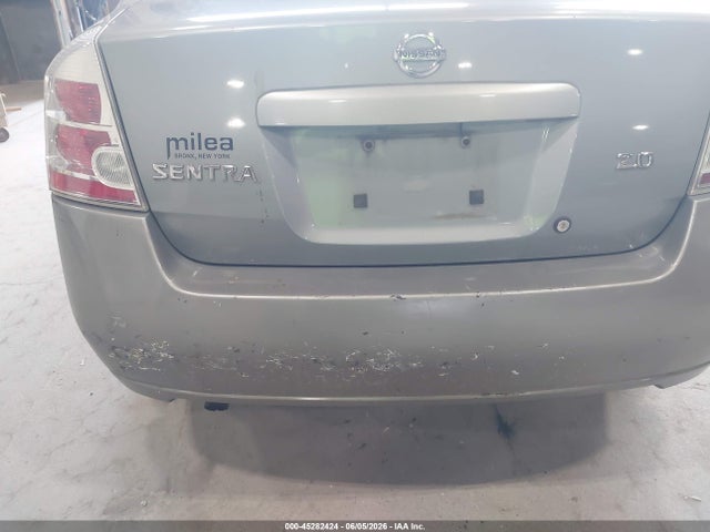 Aukcja sprzedaży 2007 Nissan Sentra 2.0, vin: 3N1AB61E67L671863, numer aukcji: 45282424