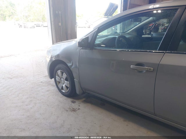 Aukcja sprzedaży 2007 Nissan Sentra 2.0, vin: 3N1AB61E67L671863, numer aukcji: 45282424
