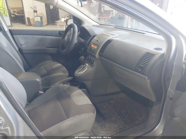 Aukcja sprzedaży 2007 Nissan Sentra 2.0, vin: 3N1AB61E67L671863, numer aukcji: 45282424