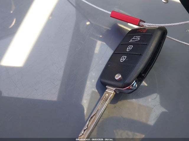 45282431 :رقم المزاد ، KNDPM3AC3J7399556 vin ، 2018 Kia Sportage Lx مزاد بيع