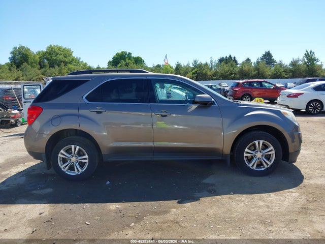 45282441 :رقم المزاد ، 2GNALDEK2C6388641 vin ، 2012 Chevrolet Equinox 1lt مزاد بيع