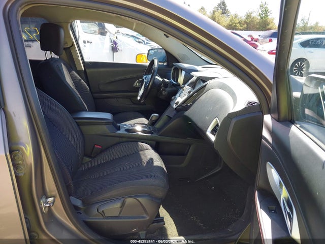 45282441 :رقم المزاد ، 2GNALDEK2C6388641 vin ، 2012 Chevrolet Equinox 1lt مزاد بيع