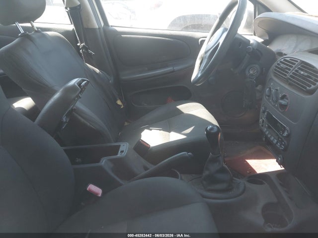 Продажа на аукционе авто 2004 Dodge Neon Se, vin: 1B3ES26C54D643909, номер лота: 45282442