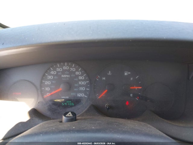 Продажа на аукционе авто 2004 Dodge Neon Se, vin: 1B3ES26C54D643909, номер лота: 45282442