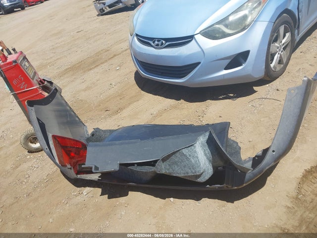Honda Civic Lx 2016 2HGFC2F5XGH556615 Image 12