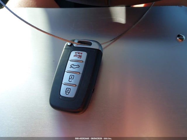 45282445 :رقم المزاد ، 5NPDH4AE8DH327928 vin ، 2013 Hyundai Elantra Limited مزاد بيع