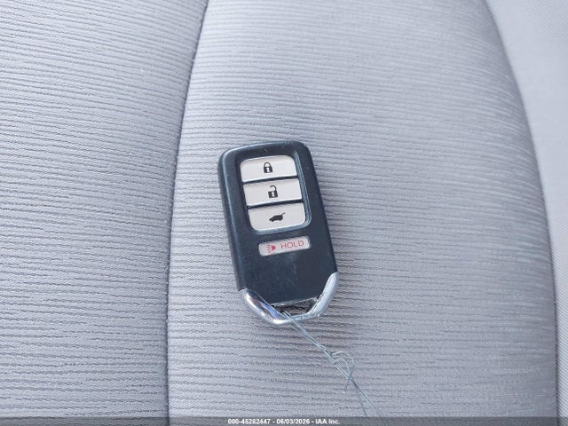 Honda ODYSSEY LX 2022 5FNRL6H29NB012728 Image 11