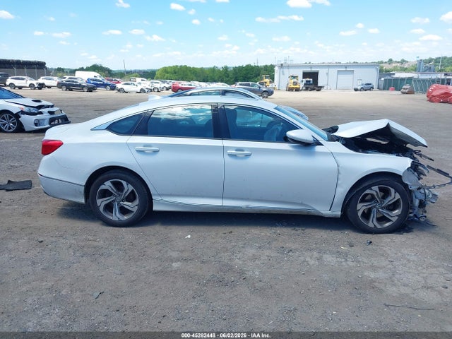 Honda ACCORD EX 2018 1HGCV1F48JA098867 Image 14
