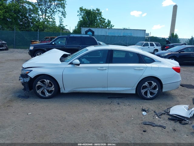 Honda ACCORD EX 2018 1HGCV1F48JA098867 Image 15