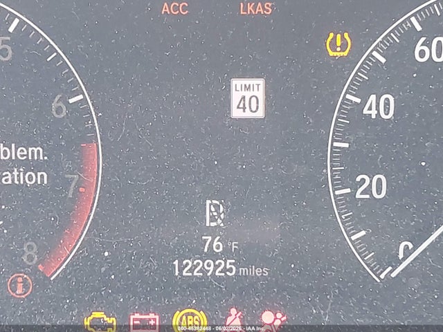 Honda ACCORD EX 2018 1HGCV1F48JA098867 Image 16