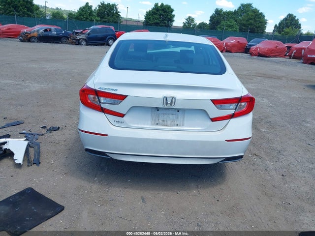 Honda ACCORD EX 2018 1HGCV1F48JA098867 Image 17