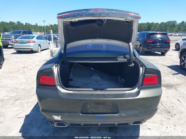 Dodge Charger Se 2014 2C3CDXBG1EH234935 Image 15
