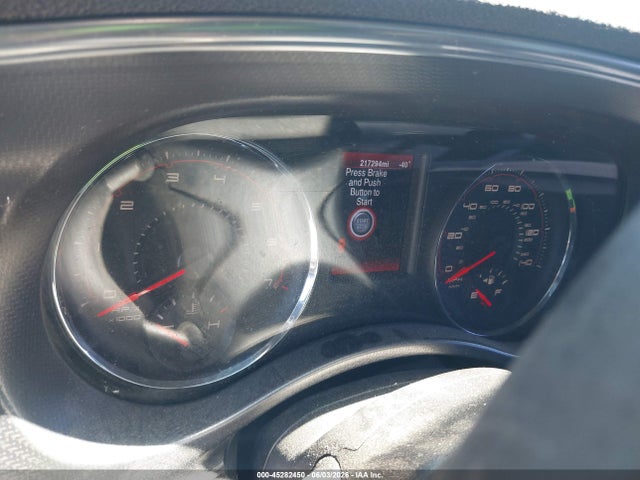 Auction sale of the 2014 Dodge Charger Se, vin: 2C3CDXBG1EH234935, lot number: 45282450