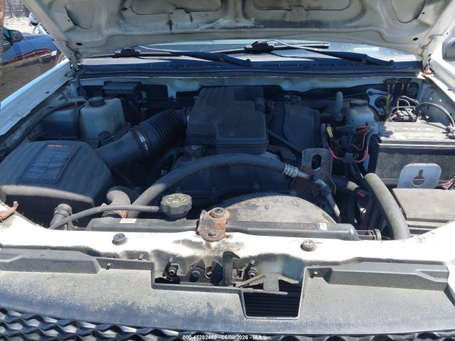 Продаж на аукціоні авто 2012 Chevrolet Colorado Work Truck, vin: 1GCJTBF94C8161972, номер лоту: 45282452