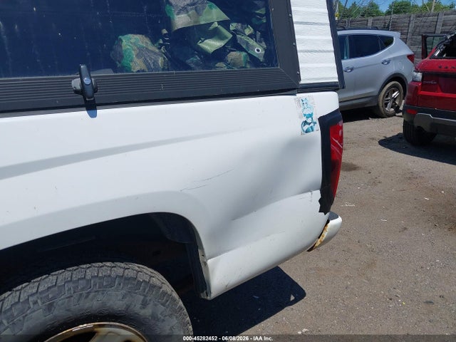 Продаж на аукціоні авто 2012 Chevrolet Colorado Work Truck, vin: 1GCJTBF94C8161972, номер лоту: 45282452