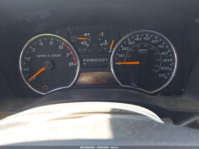 Продаж на аукціоні авто 2012 Chevrolet Colorado Work Truck, vin: 1GCJTBF94C8161972, номер лоту: 45282452