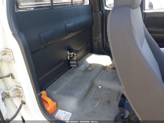 Продаж на аукціоні авто 2012 Chevrolet Colorado Work Truck, vin: 1GCJTBF94C8161972, номер лоту: 45282452