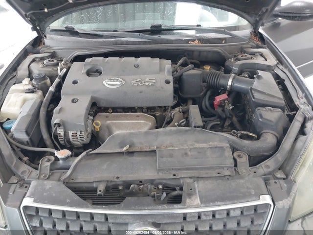 Aukcja sprzedaży 2005 Nissan Altima 2.5 S, vin: 1N4AL11E95N923234, numer aukcji: 45282454