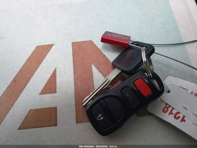 Aukcja sprzedaży 2005 Nissan Altima 2.5 S, vin: 1N4AL11E95N923234, numer aukcji: 45282454