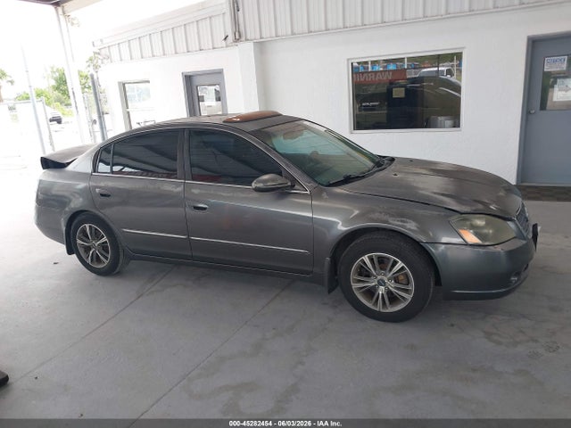 Aukcja sprzedaży 2005 Nissan Altima 2.5 S, vin: 1N4AL11E95N923234, numer aukcji: 45282454