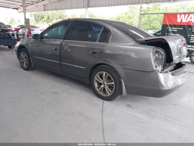 Aukcja sprzedaży 2005 Nissan Altima 2.5 S, vin: 1N4AL11E95N923234, numer aukcji: 45282454