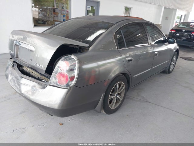 Aukcja sprzedaży 2005 Nissan Altima 2.5 S, vin: 1N4AL11E95N923234, numer aukcji: 45282454