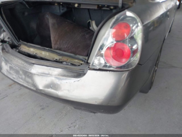 Aukcja sprzedaży 2005 Nissan Altima 2.5 S, vin: 1N4AL11E95N923234, numer aukcji: 45282454