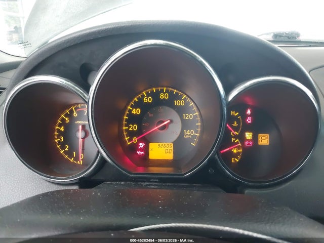 Aukcja sprzedaży 2005 Nissan Altima 2.5 S, vin: 1N4AL11E95N923234, numer aukcji: 45282454