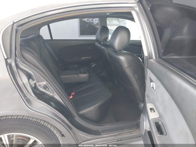 Aukcja sprzedaży 2005 Nissan Altima 2.5 S, vin: 1N4AL11E95N923234, numer aukcji: 45282454