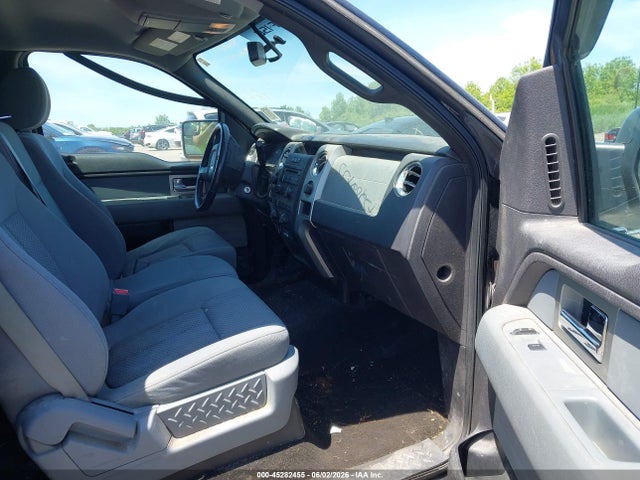 45282455 :رقم المزاد ، 1FTFW1ET9BFA98964 vin ، 2011 Ford F-150 Xlt مزاد بيع