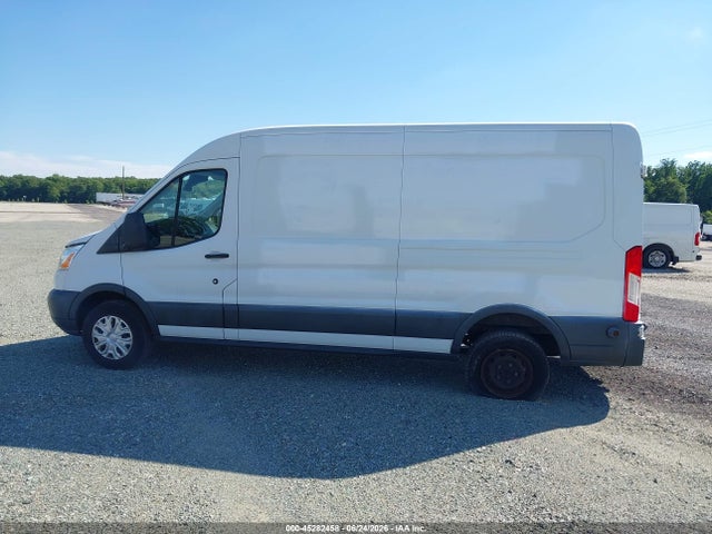 Aukcja sprzedaży 2016 Ford Transit-250, vin: 1FTYR2CM8GKA82660, numer aukcji: 45282458