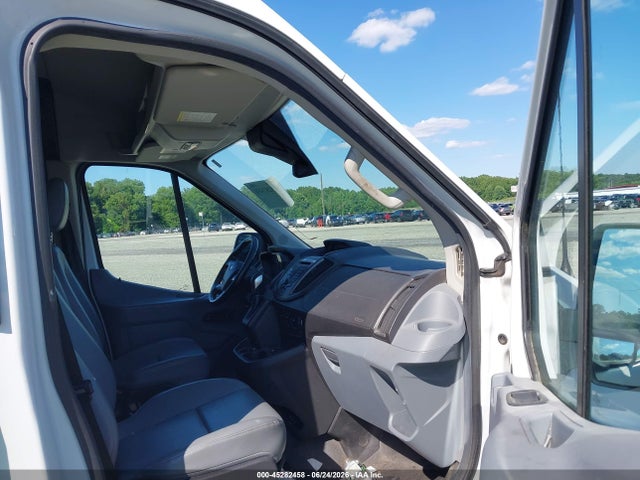 Aukcja sprzedaży 2016 Ford Transit-250, vin: 1FTYR2CM8GKA82660, numer aukcji: 45282458