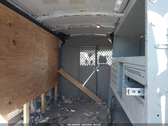 Aukcja sprzedaży 2016 Ford Transit-250, vin: 1FTYR2CM8GKA82660, numer aukcji: 45282458