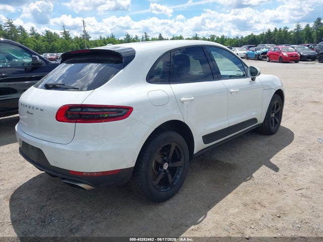 WP1AA2A51JLB01098 Porsche Macan