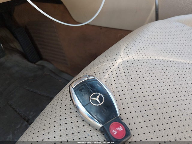 45282468 :رقم المزاد ، WDBUF56XX7B127305 vin ، 2007 Mercedes-benz E 350 مزاد بيع