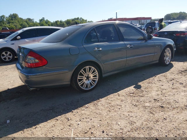 45282468 :رقم المزاد ، WDBUF56XX7B127305 vin ، 2007 Mercedes-benz E 350 مزاد بيع