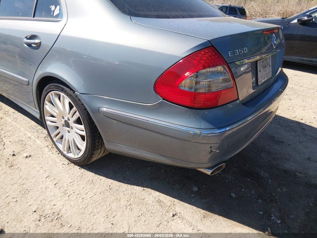 45282468 :رقم المزاد ، WDBUF56XX7B127305 vin ، 2007 Mercedes-benz E 350 مزاد بيع