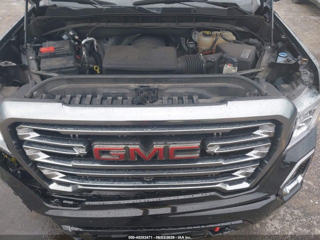 Продажа на аукционе авто 2021 Gmc Sierra 1500 At4, vin: 1GTP9EEL8MZ285844, номер лота: 45282471